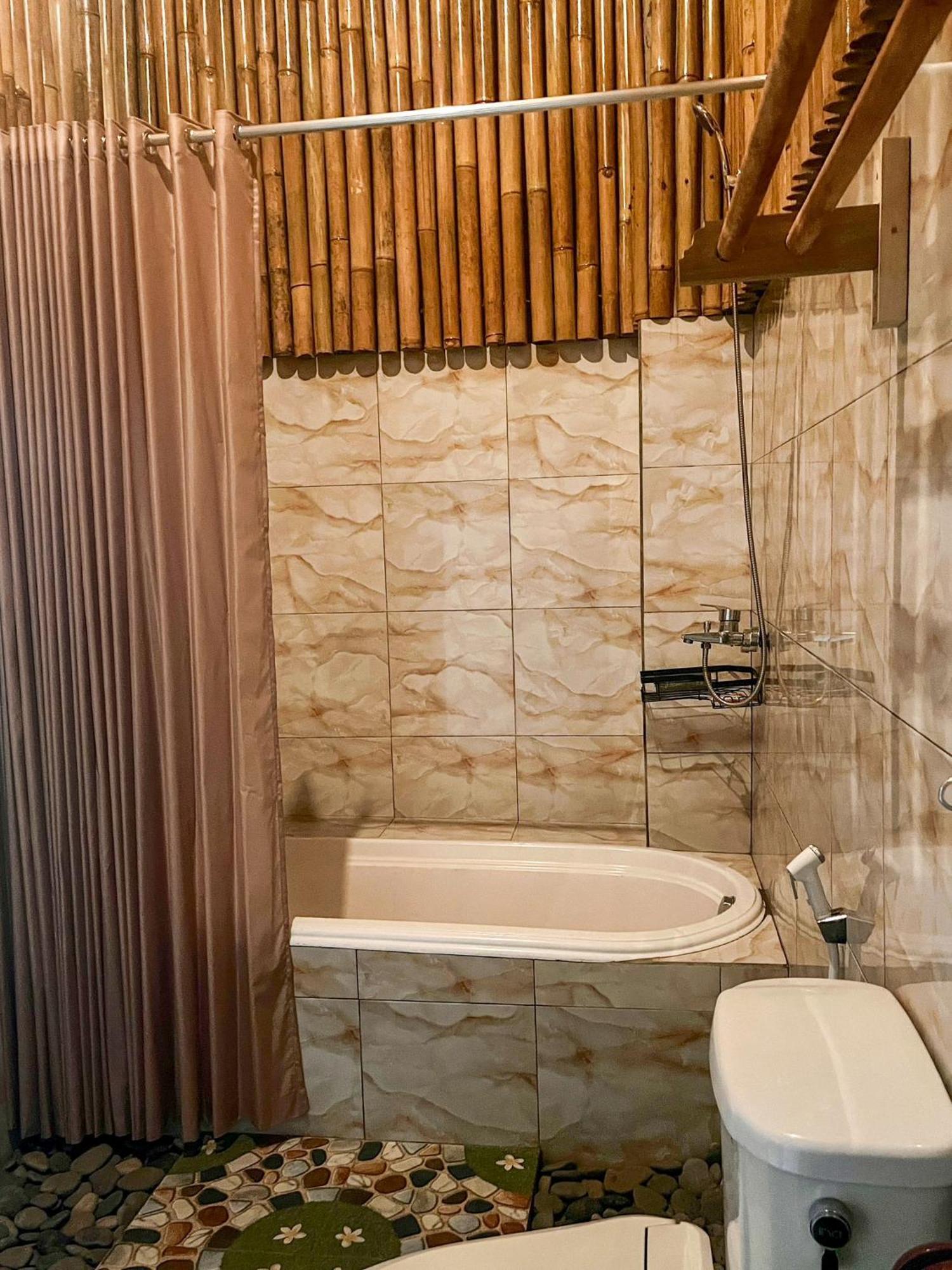 Lumbung Ayu Sari And Spa Sidemen  Kültér fotó