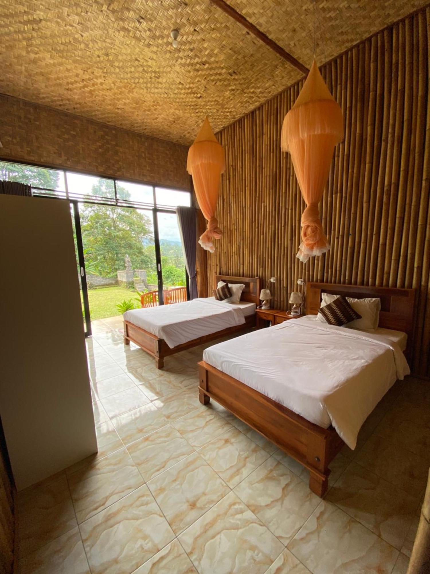 Lumbung Ayu Sari And Spa Sidemen  Kültér fotó