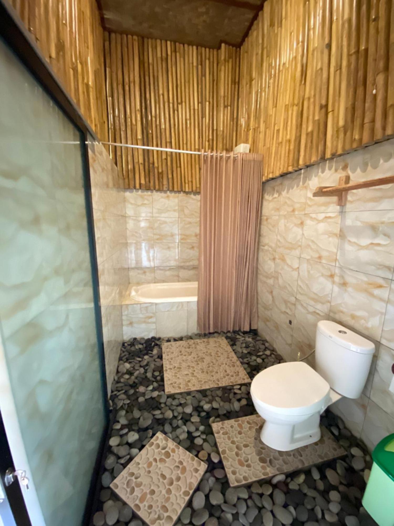 Lumbung Ayu Sari And Spa Sidemen  Kültér fotó