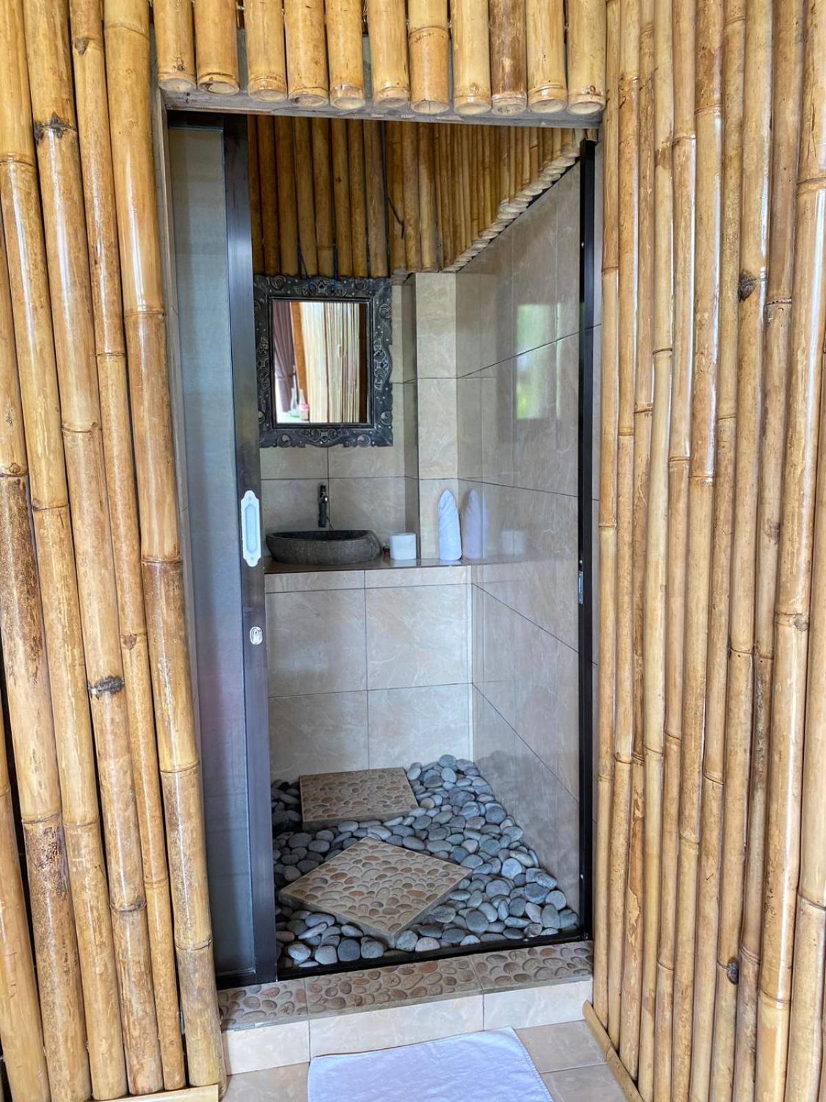 Lumbung Ayu Sari And Spa Sidemen  Kültér fotó