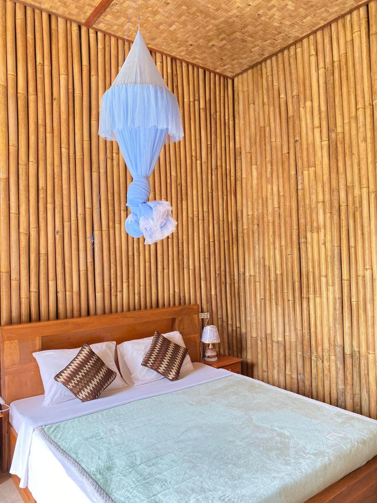 Lumbung Ayu Sari And Spa Sidemen  Kültér fotó