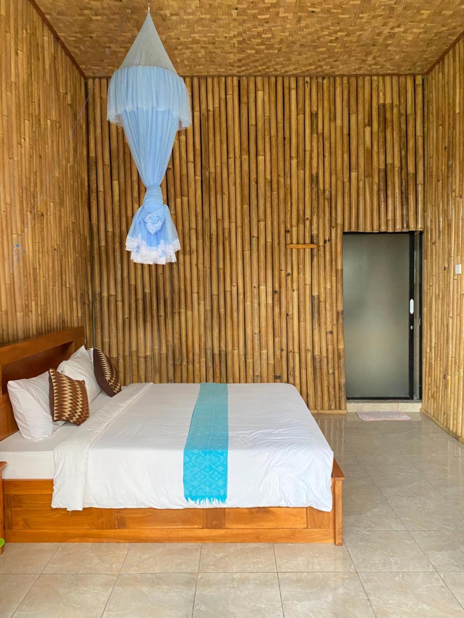 Lumbung Ayu Sari And Spa Sidemen  Kültér fotó
