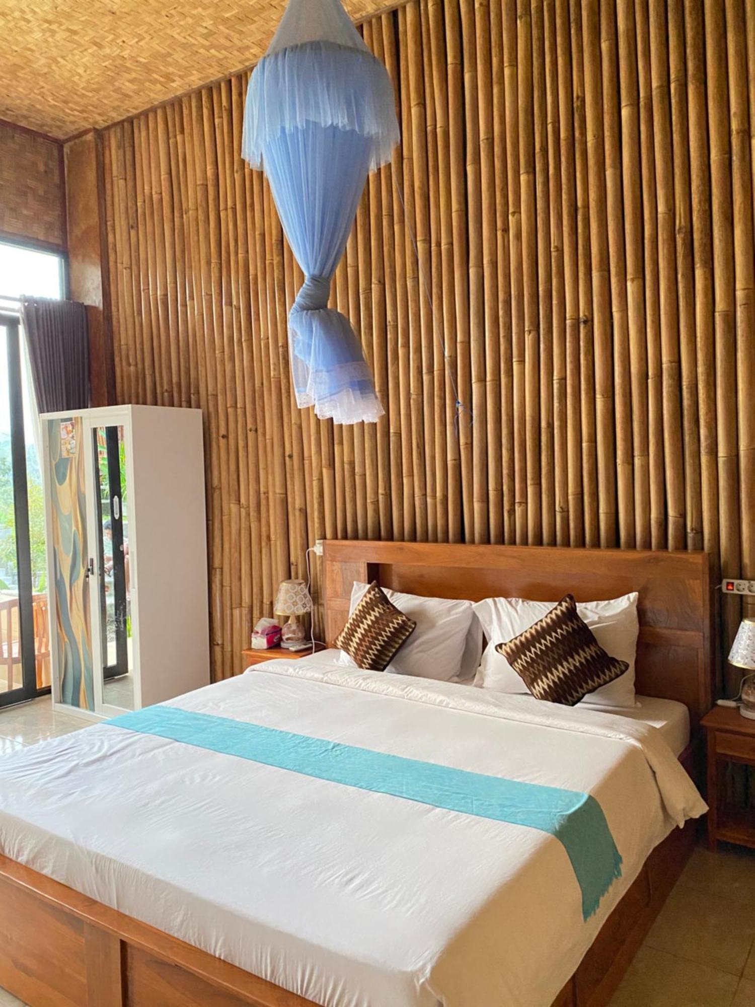 Lumbung Ayu Sari And Spa Sidemen  Kültér fotó