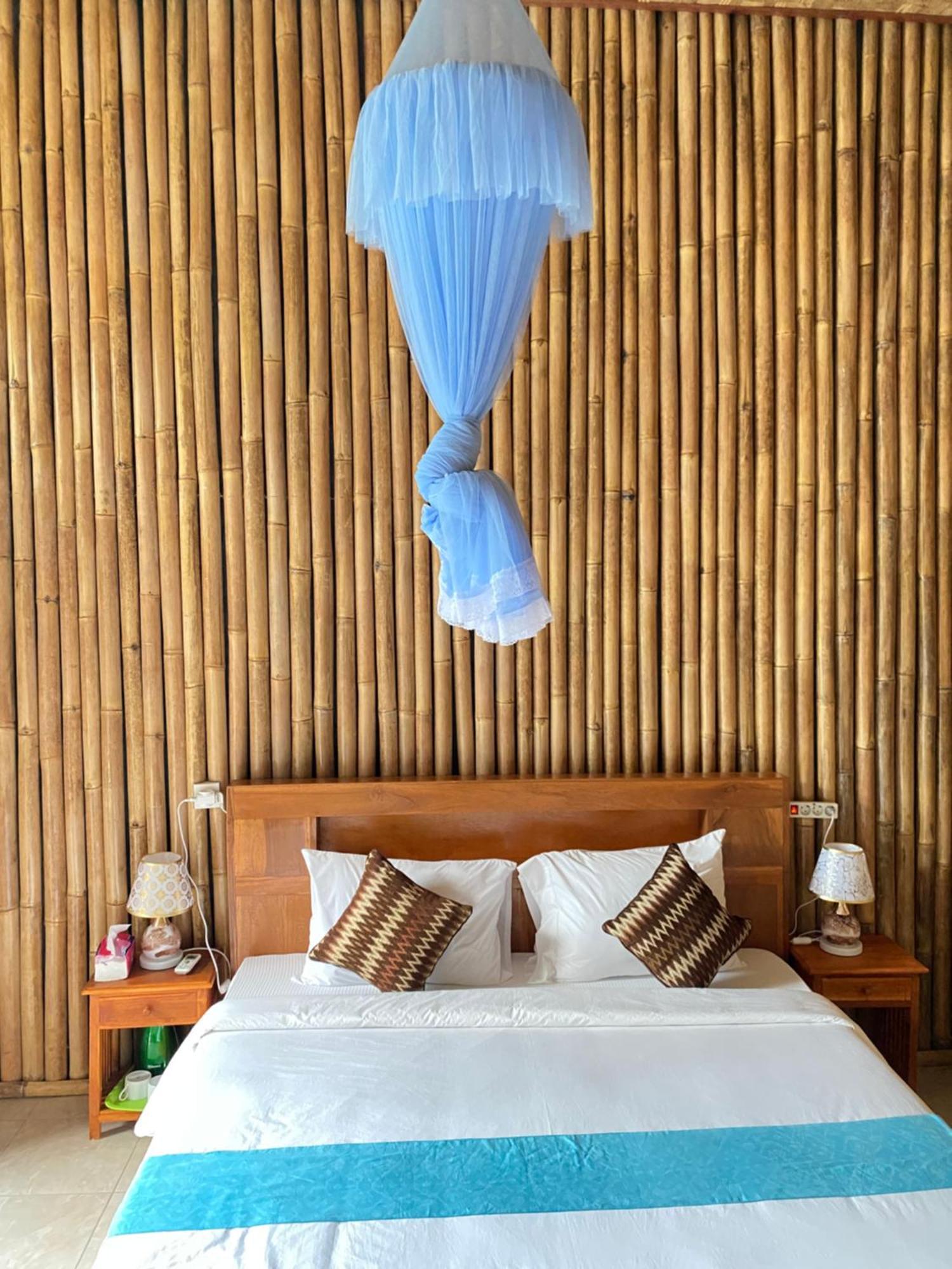 Lumbung Ayu Sari And Spa Sidemen  Kültér fotó
