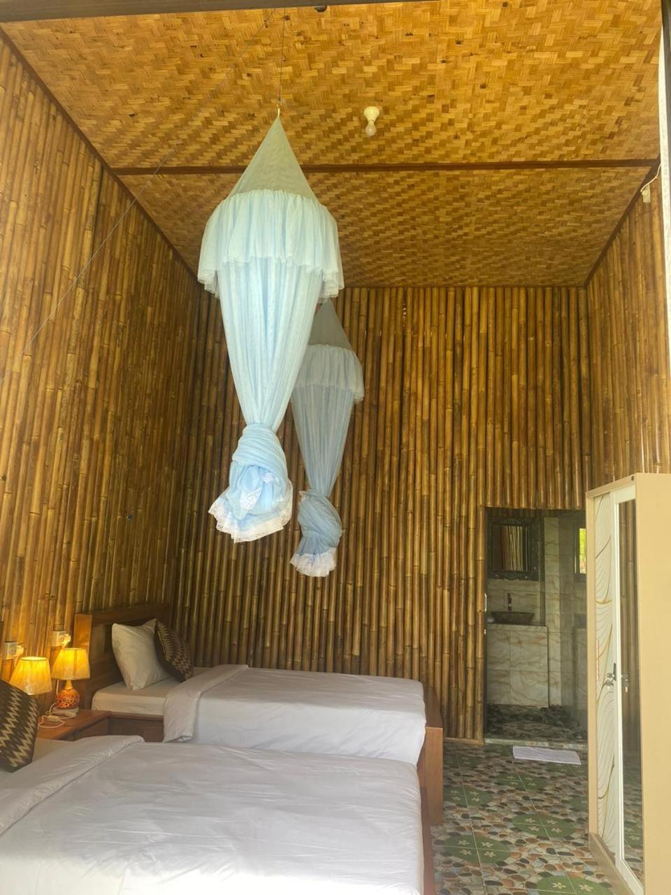 Lumbung Ayu Sari And Spa Sidemen  Kültér fotó